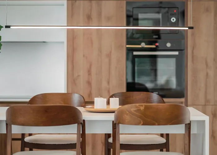 Villa Elia Cove Luxury & Residences *