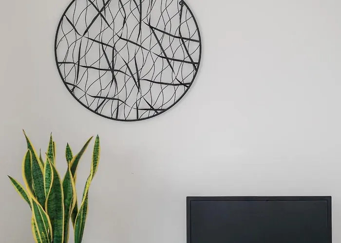 Elia Cove Luxury & Residences *