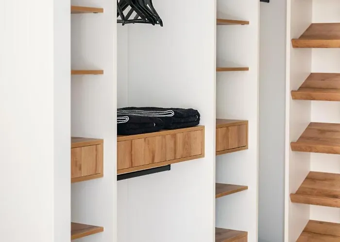 Elia Cove Luxury & Residences * Corinth