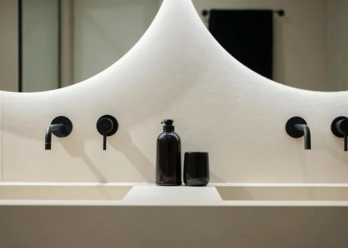 别墅 Elia Cove Luxury & Residences *