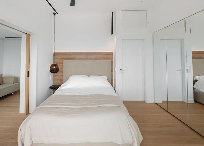 Elia Cove Luxury & Residences Corinth