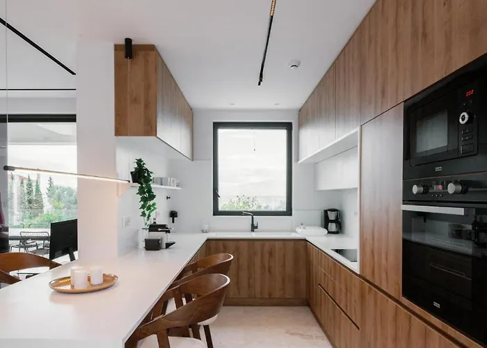 Elia Cove Luxury & Residences * Corinth