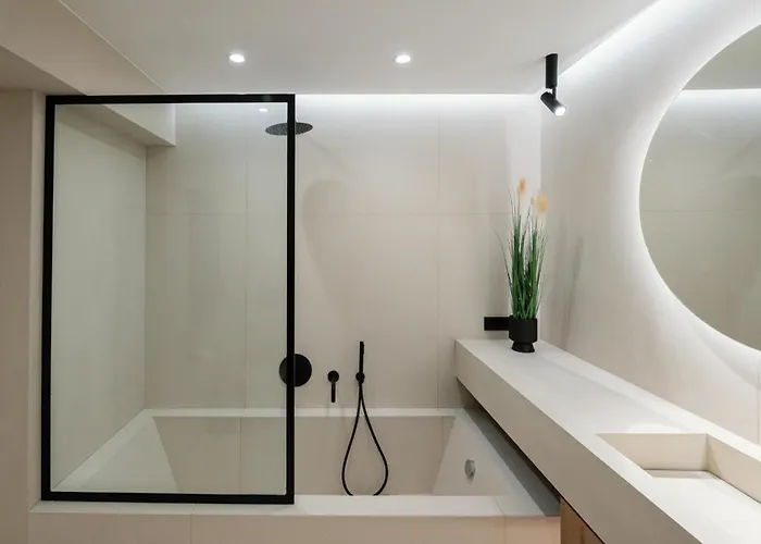 Elia Cove Luxury & Residences * Corinth