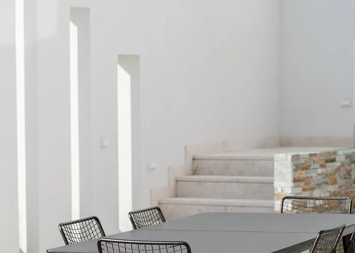 别墅 Elia Cove Luxury & Residences *