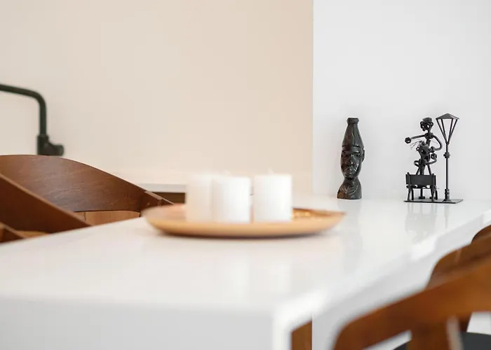 Elia Cove Luxury & Residences *