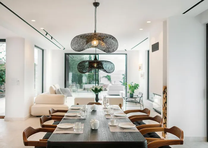 Elia Cove Luxury & Residences * Corinth