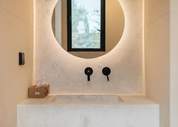 别墅 Elia Cove Luxury & Residences