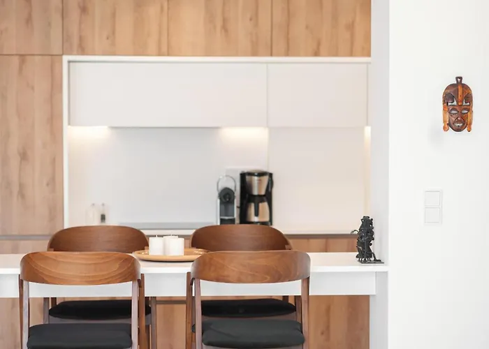 Villa Elia Cove Luxury & Residences *