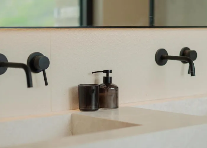 别墅 Elia Cove Luxury & Residences Corinth