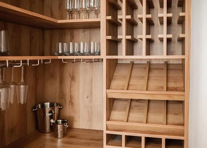 Elia Cove Luxury & Residences * Corinth