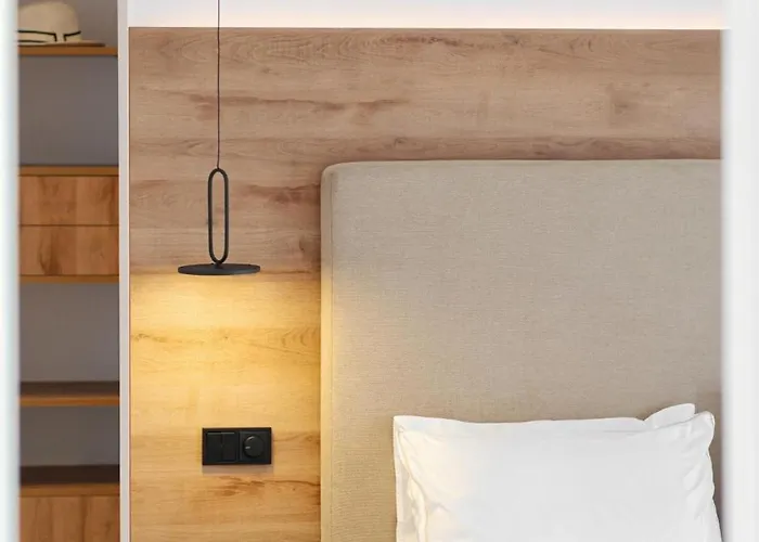 别墅 Elia Cove Luxury & Residences *