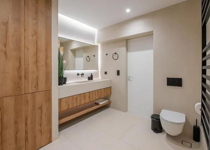 别墅 Elia Cove Luxury & Residences