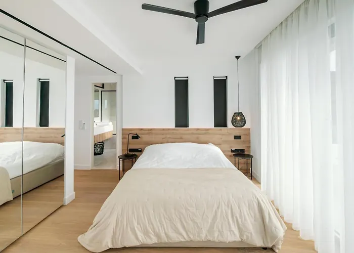 Elia Cove Luxury & Residences Corinth