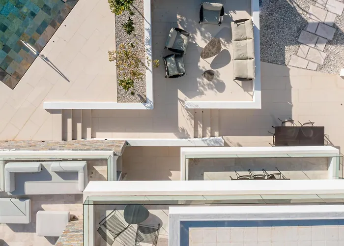 Elia Cove Luxury & Residences * Corinth