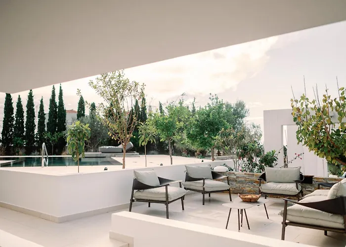 Elia Cove Luxury & Residences Villa