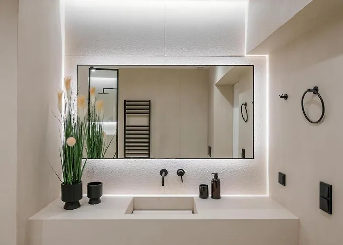 Elia Cove Luxury & Residences Villa Corinth